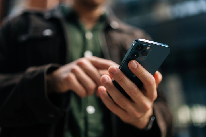 Connected security system in Whitby controlling cameras, automation, and safety alarms from one app