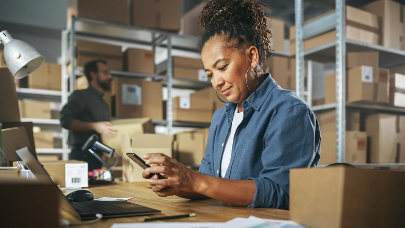 Smart access control systems for businesses by Maxguard