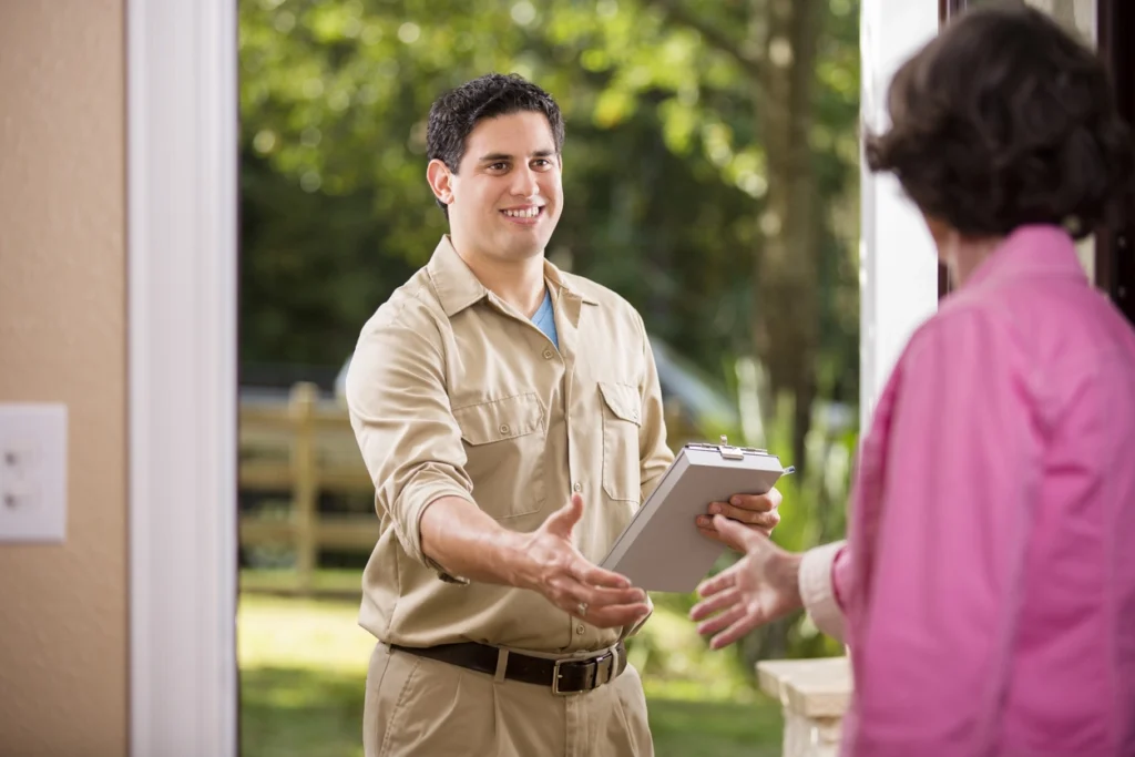 Local and responsive home security company trusted in the GTA