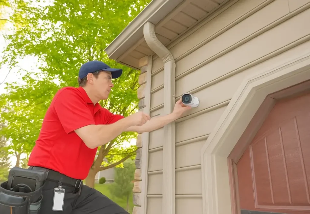 Maxguard local security company trusted in the Greater Toronto Area
